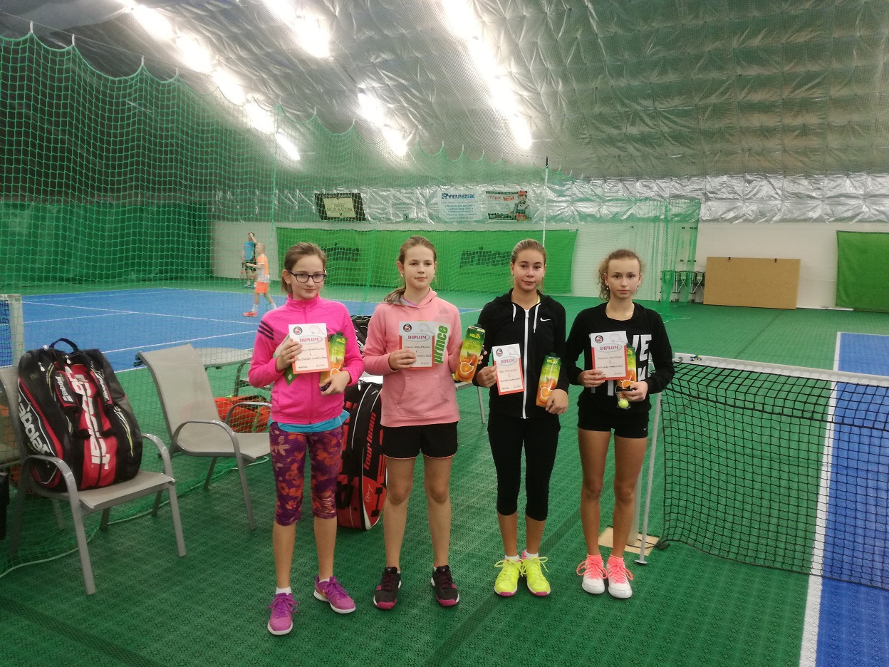 S.Wirglerov� �sp�n� na  st.��kyn�ch ve St.M�st�
